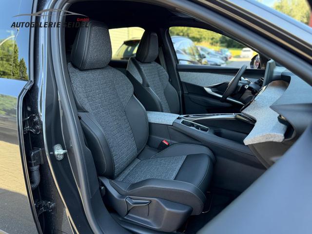 Peugeot 3008 Allure HYBRID 145 e-DSC6 *AHK*NAVI*360°*19"*LED*ACC*Winterpak* 