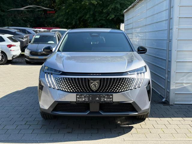 Peugeot 3008 Allure HYBRID 145 e-DSC6 *AHK*NAVI*360°*19"*LED*ACC*Winterpak* 