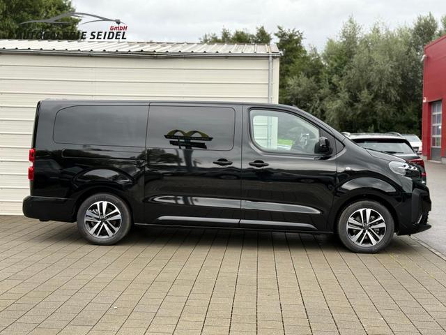 Peugeot Traveller Premium L3 180 BHDI EAT8 *ACC*Navi*180&deg;*AHK 