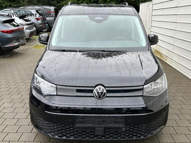 Volkswagen Caddy DRIVE 2.0 TDI DSG *AHK*Android Auto*SHZ*KAMERA*PDC*Klimaauto*Dachreling 
