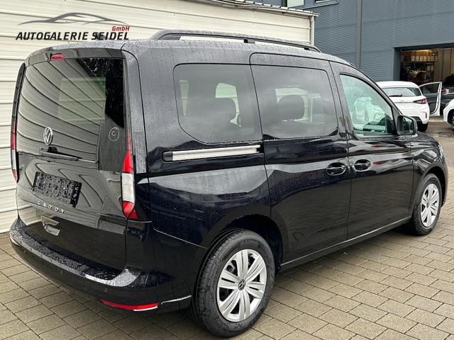 Volkswagen Caddy DRIVE 2.0 TDI DSG *AHK*Android Auto*SHZ*KAMERA*PDC*Klimaauto*Dachreling 