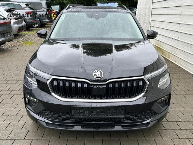 Skoda Kamiq Essence 1.0 TSI DSG *AHK*SHZ*SmartLink*LED 