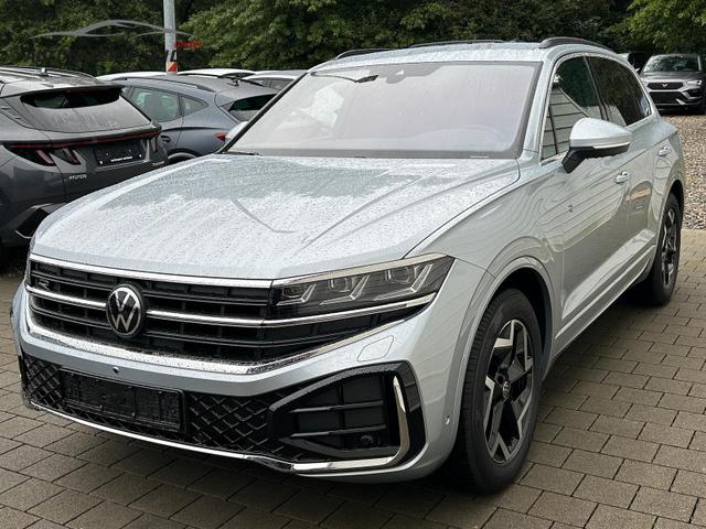 Volkswagen Touareg Elegance R-Line 3.0 V6 TDI *360°*AHK*MATRIX 
