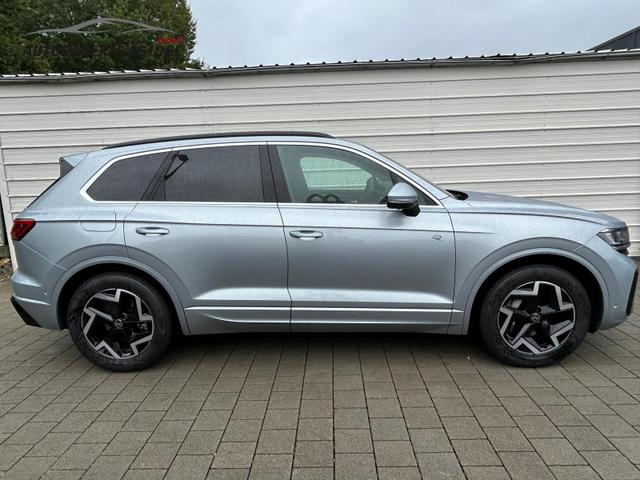 Volkswagen Touareg Elegance R-Line 3.0 V6 TDI *360°*AHK*MATRIX 