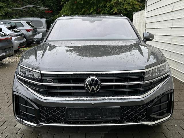 Volkswagen Touareg Elegance R-Line 3.0 V6 TDI *360°*AHK*MATRIX 