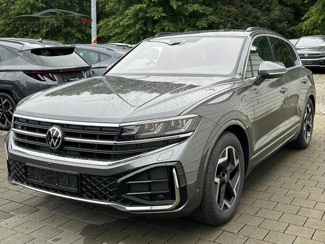 Volkswagen Touareg Elegance R-Line 3.0 V6 TDI *360°*AHK*MATRIX 
