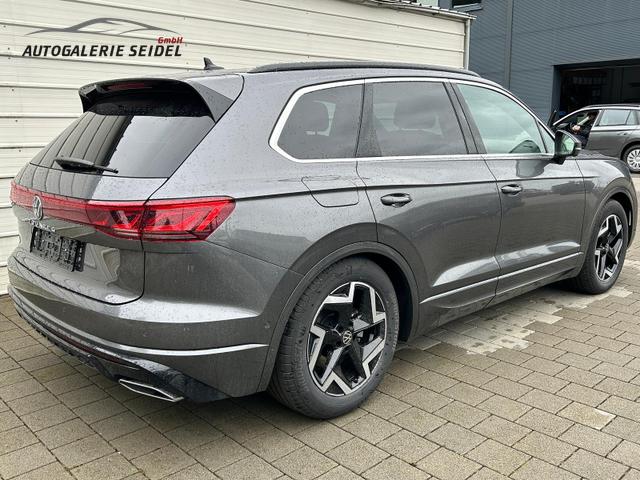 Volkswagen Touareg Elegance R-Line 3.0 V6 TDI *360°*AHK*MATRIX 
