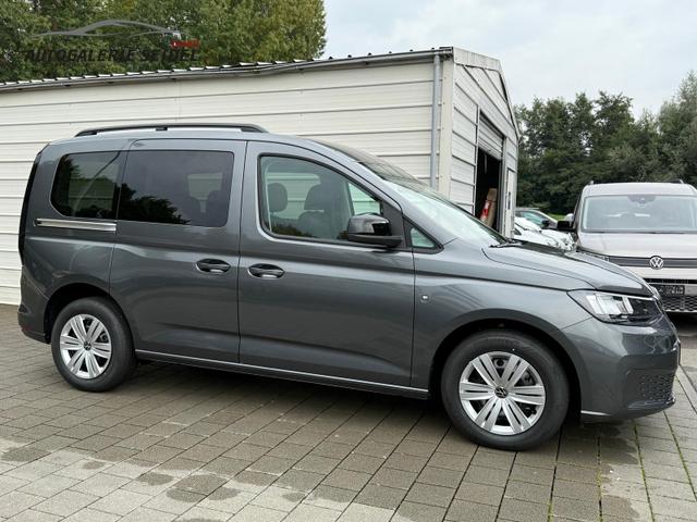 Volkswagen Caddy DRIVE 2.0 TDI DSG *AHK*Android Auto*SHZ*KAMERA*PDC*Klimaauto*Dachreling 