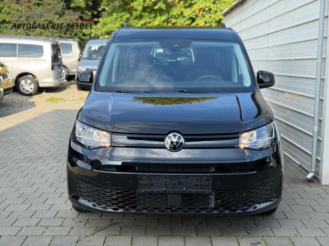 Volkswagen Caddy Maxi 2.0 TDI DSG 7 Sitzer*Android Auto*SHZ*Klimaauto*Kamera*PDC v/h*PrivacyGlas 