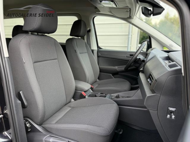 Volkswagen Caddy Maxi 2.0 TDI DSG 7 Sitzer*Android Auto*SHZ*Klimaauto*Kamera*PDC v/h*PrivacyGlas 