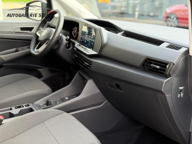 Volkswagen Caddy Maxi 2.0 TDI DSG 7 Sitzer*Android Auto*SHZ*Klimaauto*Kamera*PDC v/h*PrivacyGlas 