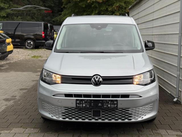 Volkswagen Caddy Maxi 2.0 TDI DSG 7 Sitzer*Android Auto*SHZ*Klimaauto*Kamera*PDC v/h*PrivacyGlas 