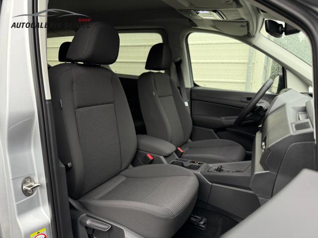 Volkswagen Caddy Maxi 2.0 TDI DSG 7 Sitzer*Android Auto*SHZ*Klimaauto*Kamera*PDC v/h*PrivacyGlas 