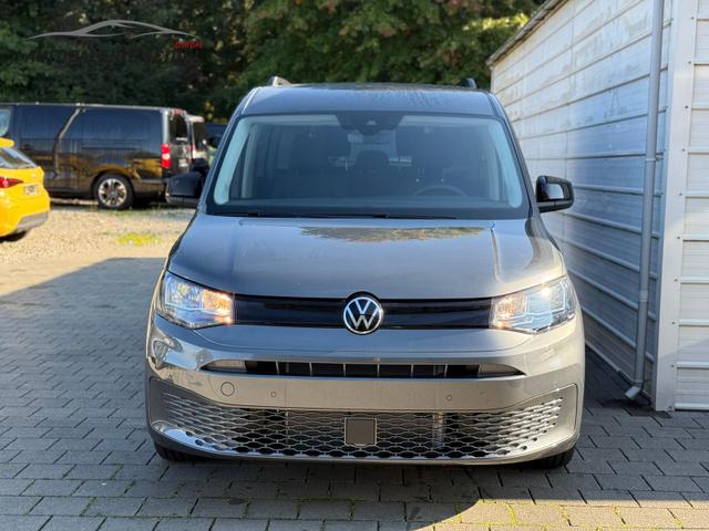 Volkswagen Caddy Maxi 2.0 TDI DSG 7 Sitzer*AHK*Android Auto*SHZ*16"ALU*Klimaauto*Kamera*PDC v/h*PrivacyGlas 