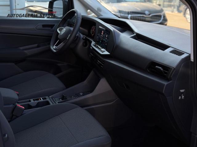 Volkswagen Caddy Maxi 2.0 TDI DSG 7 Sitzer*AHK*Android Auto*SHZ*16"ALU*Klimaauto*Kamera*PDC v/h*PrivacyGlas 