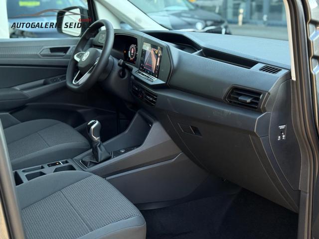 Volkswagen Caddy Maxi 2.0 TDI 4Motion *AHK*SHZ*KAMERA*PDC 