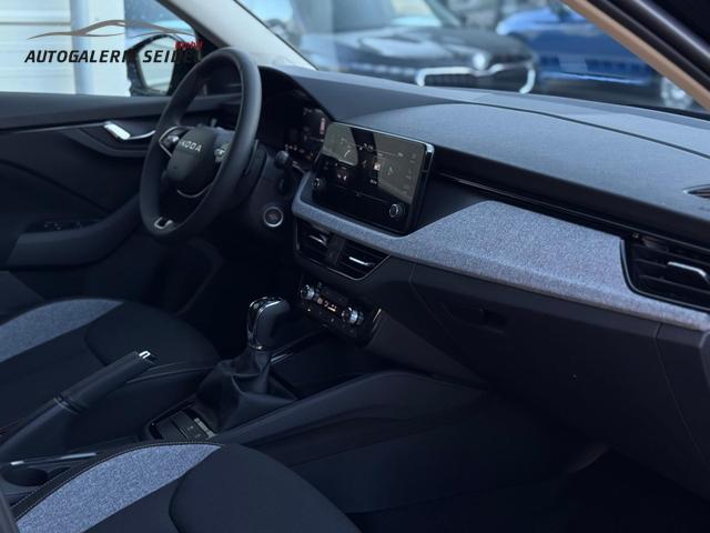 Skoda Kamiq Selection 1.0 TSI DSG Matrix*Android Auto*SHZ*Kamera*Keyless*2Z Klimaauto* 