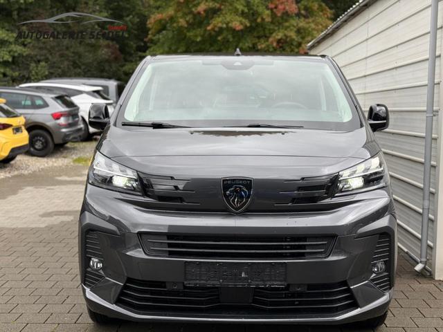 Peugeot Traveller Premium L3 180 BHDI *GLASDACH*NAVI*KAMERA*AHK 