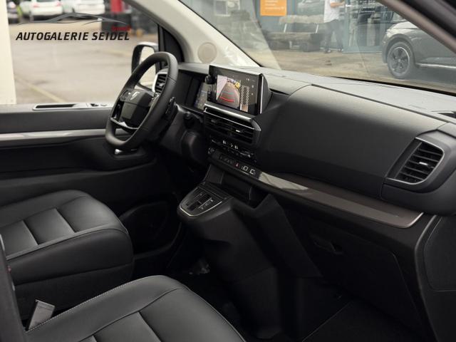 Peugeot Traveller Premium L3 180 BHDI *GLASDACH*NAVI*KAMERA*AHK 