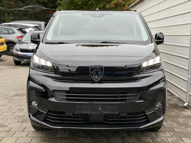 Peugeot Traveller Premium L3 180 BHDI *GLASDACH*NAVI*KAMERA*AHK 