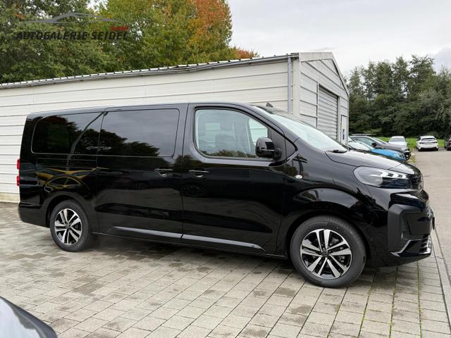 Peugeot Traveller Premium L3 180 BHDI *GLASDACH*NAVI*KAMERA*AHK 