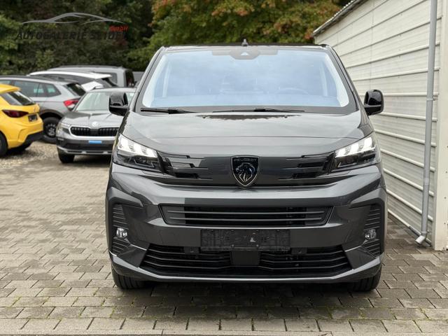Peugeot Traveller Premium L3 180 BHDI *NAVI*KAMERA*AHK 