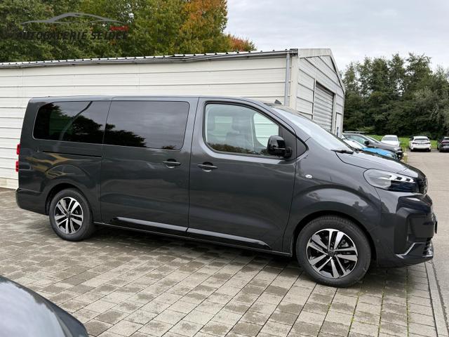Peugeot Traveller Premium L3 180 BHDI *NAVI*KAMERA*AHK 