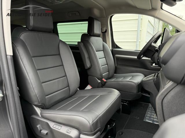 Peugeot Traveller Premium L3 180 BHDI *NAVI*KAMERA*AHK 