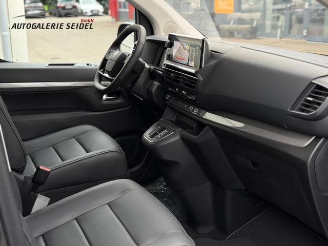 Peugeot Traveller Premium L3 180 BHDI *NAVI*KAMERA*AHK 