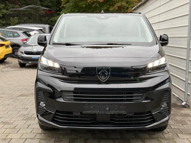 Peugeot Traveller Premium L3 180 BHDI *NAVI*KAMERA*AHK 