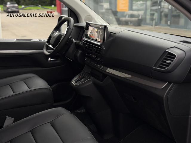 Peugeot Traveller Premium L3 180 BHDI *NAVI*KAMERA*AHK 