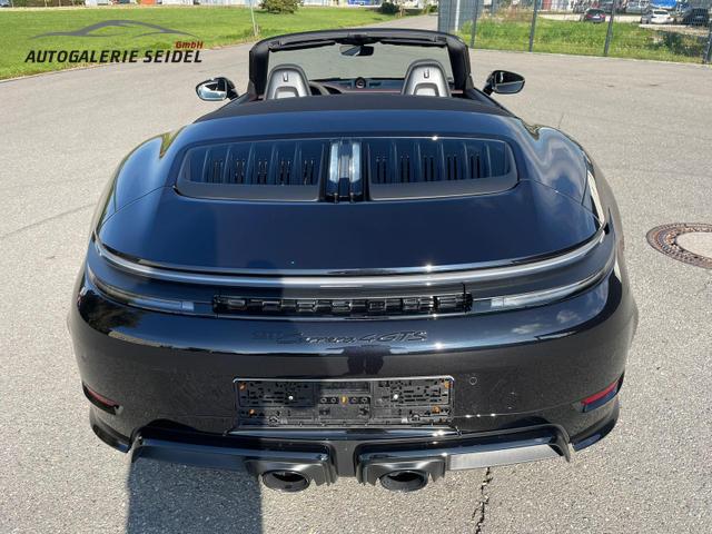 Porsche 992 (911) Carrera 4 GTS Cabrio *HD-Matrix*BOSE*Lift 