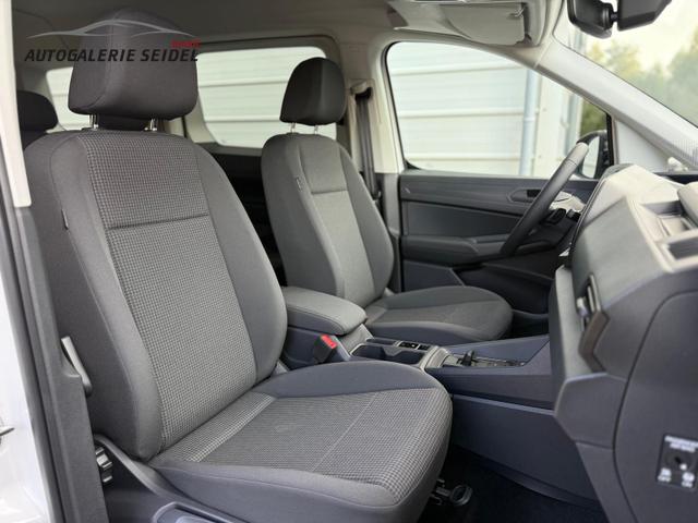 Volkswagen Caddy Maxi 2.0 TDI DSG 7 Sitzer*Android Auto*SHZ*Klimaauto*Kamera*PDC v/h*PrivacyGlas 
