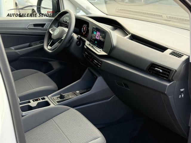 Volkswagen Caddy Maxi 2.0 TDI DSG 7 Sitzer*Android Auto*SHZ*Klimaauto*Kamera*PDC v/h*PrivacyGlas 