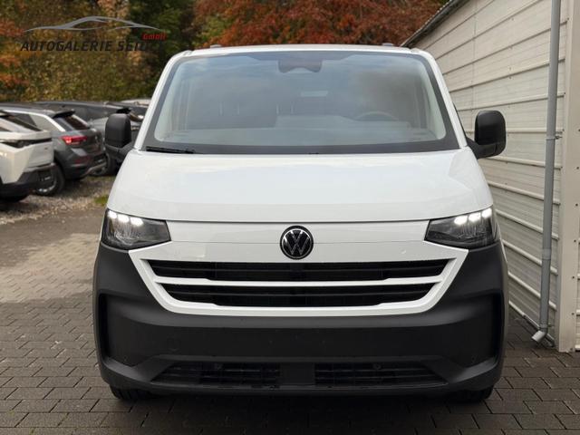 Volkswagen T7 Kastenwagen Transporter L1 2.0 TDI *Kamera*AHK*Android Auto*PDC*Klima* 