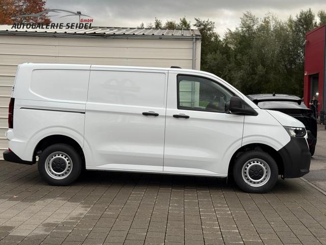 Volkswagen T7 Kastenwagen Transporter L1 2.0 TDI *Kamera*AHK*Android Auto*PDC*Klima* 