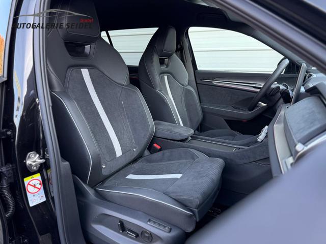 Skoda Kodiaq Sportline 2.0 TDI DSG 4x4 7Sitzer*AHK*NAVI*SHZ*Matrix*360°*IPA*Keyless*Canton 