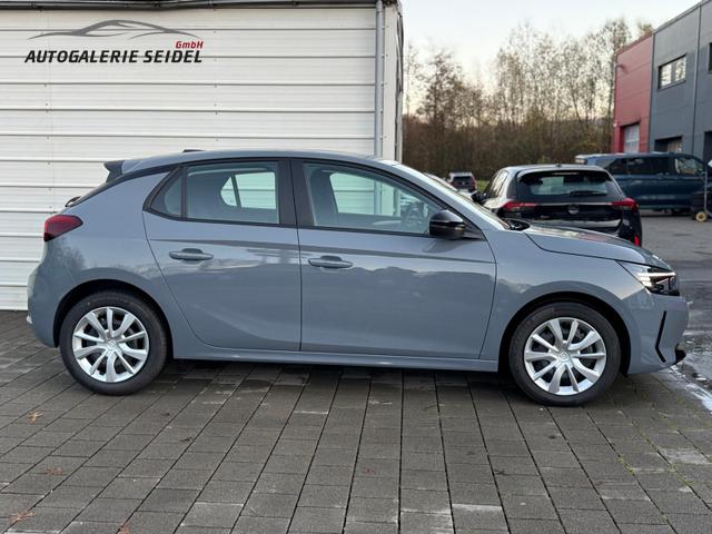 Opel Corsa Edition 1.2 Turbo Android Auto*SHZ*PDC*LED 