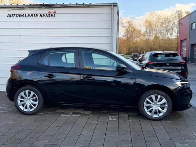 Opel Corsa Edition 1.2 Turbo Android Auto*SHZ*PDC*LED 