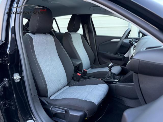 Opel Corsa Edition 1.2 Turbo Android Auto*SHZ*PDC*LED 