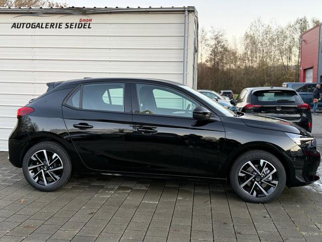 Opel Corsa GS 1.2 Turbo *Kamera*Totwinkel*SHZ*PDC* 