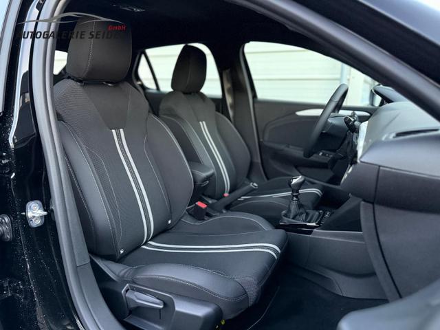 Opel Corsa GS 1.2 Turbo *Kamera*Totwinkel*SHZ*PDC* 