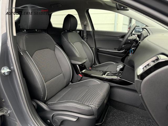 Kia XCeed Gold 1.6 T-GDi DCT Navi*Android Auto*Teilleder*ACC*Klimaauto*SHZ*Kamera*PrivacyGlas*LED 