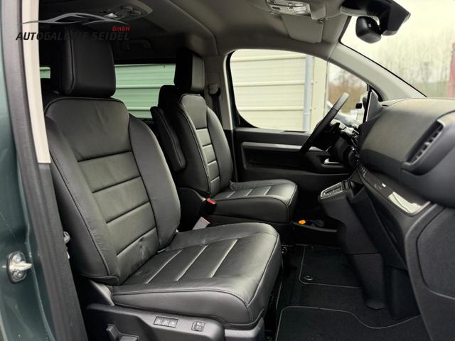 Fiat Ulysse XL Lounge L3 TOP BlueHDi 180 S&S EAT8 AHK*Leder*Navi*SHZ*Kamera*Keyless*Klimaauto*ACC 