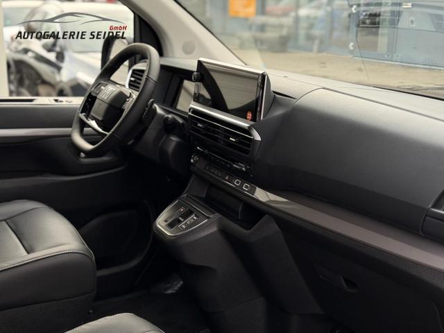 Fiat Ulysse XL Lounge L3 TOP BlueHDi 180 S&S EAT8 AHK*Leder*Navi*SHZ*Kamera*Keyless*Klimaauto*ACC 