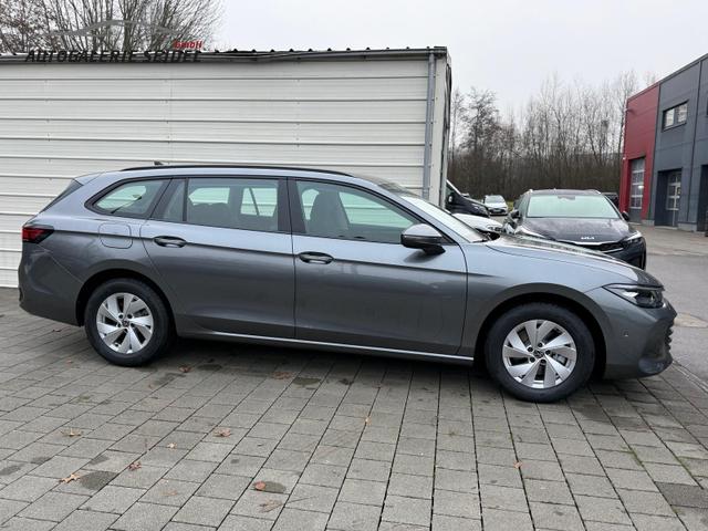 Volkswagen Passat Variant City 1.5 eTSI DSG AHK*Android Auto*SHZ*Kamera*5J Garant*SideAsst*2Z Klimaauto* 