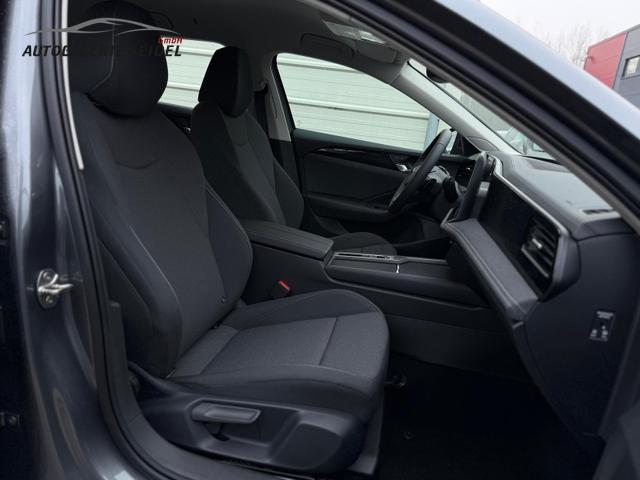 Volkswagen Passat Variant City 1.5 eTSI DSG AHK*Android Auto*SHZ*Kamera*5J Garant*SideAsst*2Z Klimaauto* 