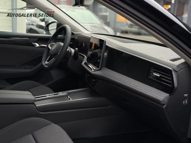 Volkswagen Passat Variant City 1.5 eTSI DSG AHK*Android Auto*SHZ*Kamera*5J Garant*SideAsst*2Z Klimaauto* 