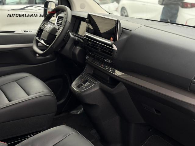 Fiat Ulysse XL Lounge L3 TOP BlueHDi 180 S&S EAT8 7Sitzer*Panorama*AHK*Leder*Navi*SHZ*Kamera*Keyless*Klimaauto*ACC 