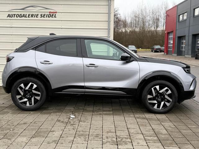 Opel Mokka GS 1.2 Turbo Hybrid eDCT Android Auto*Leder*SHZ*Kamera*Klimaauto*LED* 